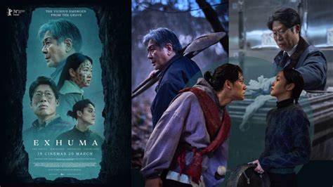 exhuma sm cinema|‘Exhuma’ review: A well.